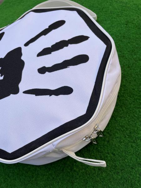 Torwarthandschuhtasche/Goalie Bag #KeepnStyle